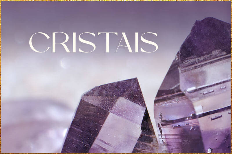 cristais